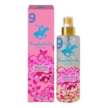 Imagem de Perfume body mist n-9 feminino 200ml - beverly hills polo club