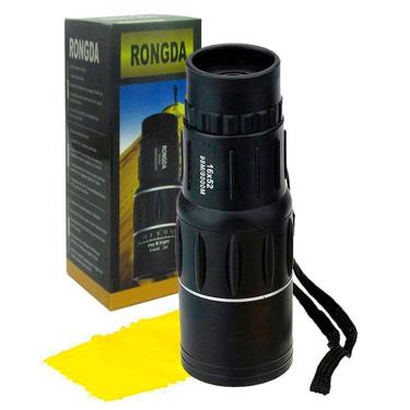Imagem de Monóculo Luneta 16x52 66m/8000m Rongda