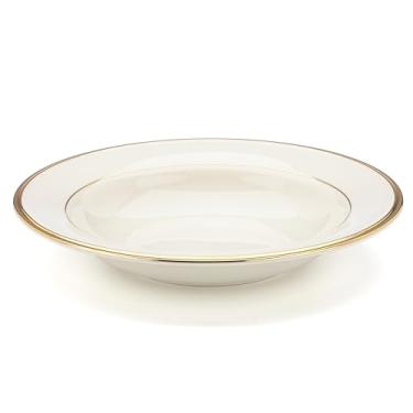 Imagem de Lenox Tigela com aro eterno, macarrão/sopa, marfim