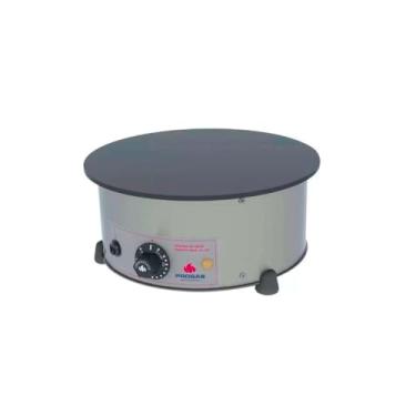 Imagem de Chapa de Crepe Francês Progás Prkf-101er Se Chapa de Crepe Progás 220v Se