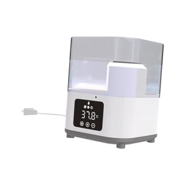 Imagem de Ioensy Incubadora Automática de Ovos Contém 6 Ovos, Incubadora de Ovos de Galinha para Codorna, Pato, Pássaro