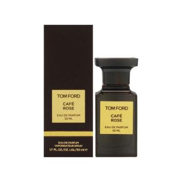 Imagem de Perfume Tom Ford Cafe Rose Eau De Parfum 100ml Para Mulheres E