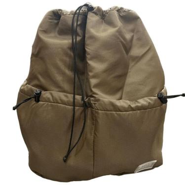 Imagem de Mochila Baw Sacola Digital Verde Militar U-Unissex