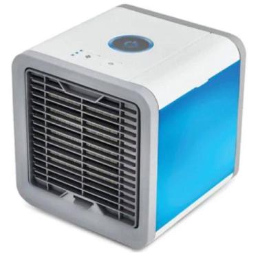 Imagem de Climatizador Arctic Air Cooler Luminaria Ventilador Bivolt - Artic Air