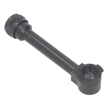 Imagem de Ocular Diagonal de Teodolitos, Ocular Diagonal de Cotovelo Preciso para Teodolito FOIF Com Imagem Clara Ocular Diagonal de Teodolitos, Oculares