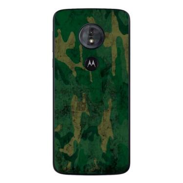 Imagem de Capa Adesivo Skin161 Verso Para Motorola Moto G6 Play - KawaSkin