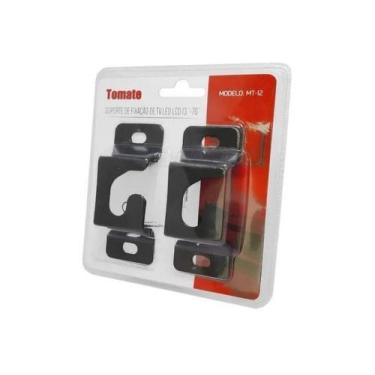 Imagem de Suporte De Fixação De Tv Led Lcd 13-70 Tomate Mt-12