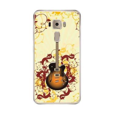 Imagem de Capa Adesivo Skin373 Verso Para Asus Zenfone 3 5.5 - KawaSkin