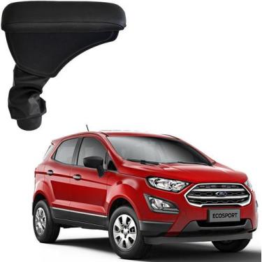 Imagem de Acessórios Carro Apoio De Braço Nova Ecosport 2013-2020 Encosto Descan