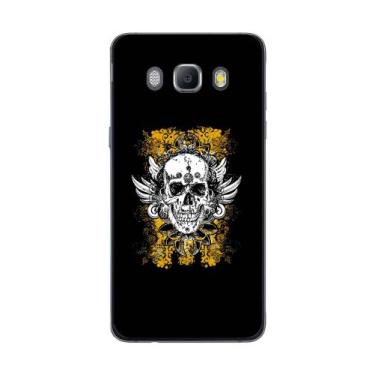 Imagem de Capa Adesivo Skin374 Verso Para Samsung Galaxy J5 Sm-j5008 - KawaSkin