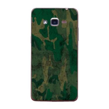 Imagem de Capa Adesivo Skin161 Verso Para Samsung Galaxy J2 Prime Sm-g532m - Kaw