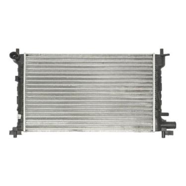 Imagem de Radiador Ford Fiesta / Courier 1.4 Endura C/s Ar 1996 Á 1999 - NTS