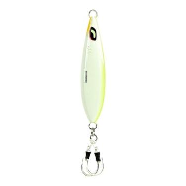 Imagem de Shimano Inc. Borboleta Asa Outono 200G CHRTW