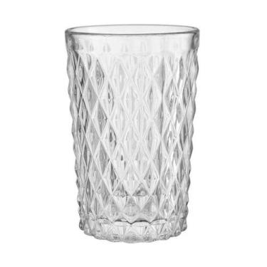 Imagem de Copo Alto Home Style New Bico de Abacaxi, INCOLOR