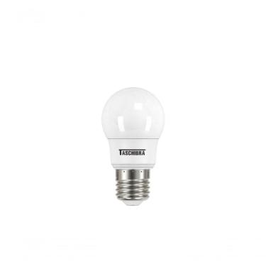 Imagem de Lâmpada Led Bolinha Tkl 4,9w Taschibra E27 Bivolt 4000k Luz Neutra