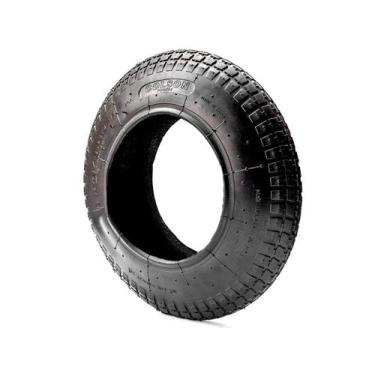 Imagem de Pneu 3.25x8 Para Carriola Carrinho De Mão Mini Veiculos - COLSON