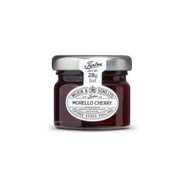 Imagem de Geleia Tiptree Cereja Wilkin & Sons 28g