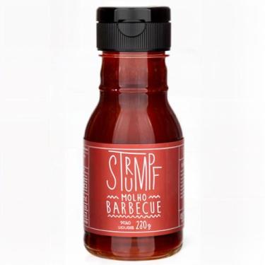 Imagem de Molho Barbecue 220g Strumpf