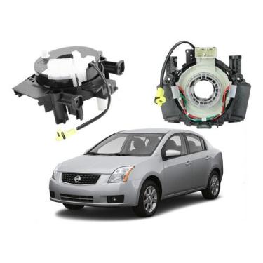 Imagem de Cinta Fita Airbag Sentra 2.0 2007 A 2013 - EW