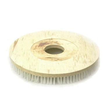 Imagem de Escova Nylon para Enceradeira Cleaner 500 c/ Flange 