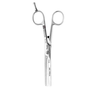 Imagem de Tondeo Tchiro Tesoura Profissional Dentada 160 - 7604