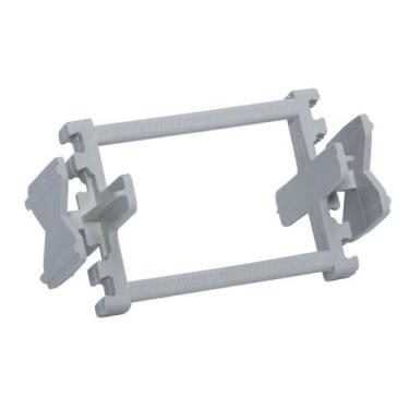 Imagem de Espacador Bloco Vidro Pca c/10pcs - JUNTALIDER