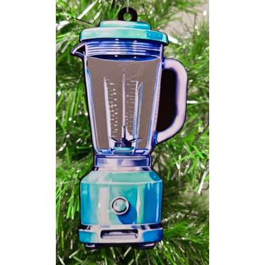 Imagem de Blender Appliance Ornamento Cozinha Blend Shake