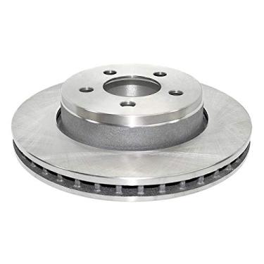 Imagem de DuraGo BR900328 Rotor de freio a disco ventilado dianteiro