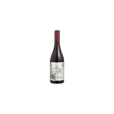 Imagem de Vinho miolo reserva tinto gamay 750 ml