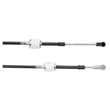 Imagem de Cabo cambio renault master 1140mm renault     m 8200672215s - TUBA