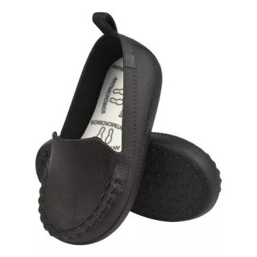 Imagem de Mocassim Infantil Leve e Macio Perfeito para Meninos e Meninas em Dive