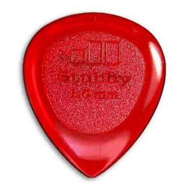 Imagem de Palheta Dunlop Stubby Jazz 474R - JIM DUNLOP