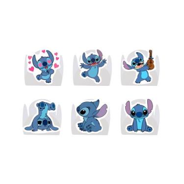Imagem de 100 Forminha para Doce modelo petala personalizada com Aplique - Stitc