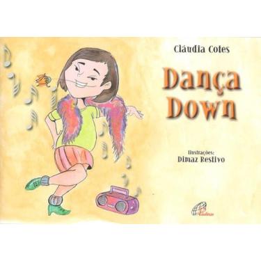 Imagem de Livro - Dança down