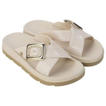 Imagem de Tamanco Feminino Zaxy Match Tiras, 36