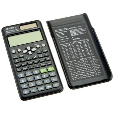 Imagem de Calculadora Científica Casio FX-991ES Plus-2