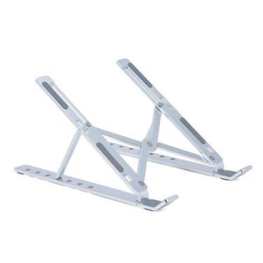 Imagem de Suporte Universal para Notebook com Ajuste de Altura Retrátil PX-42 - 