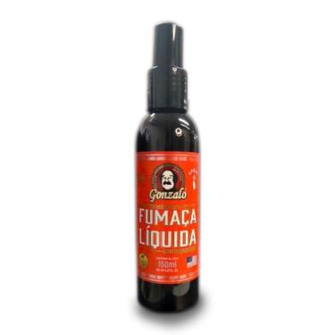 Imagem de Fumaça Liquida Extrato Concentrado 150 ml - Gonzalo