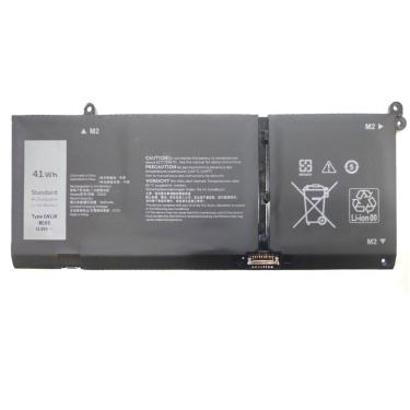 Imagem de Bateria compatível para dell Inspiron 15 3515 3511 3520 g91jo g91j0