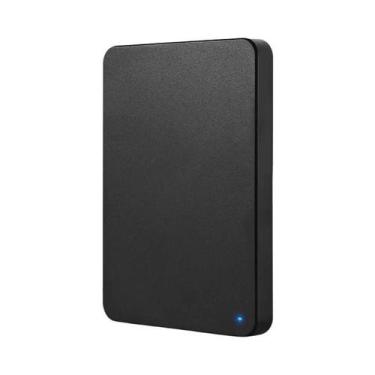 Imagem de Disco Rígido Externo Portátil 1TB - USB 3.0 de Alta Velocidade para La
