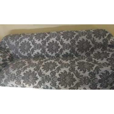 Imagem de - Manta King Para Sofá Jacquard Dupla-face Gigante 3,00 X 2,80 - INGRI