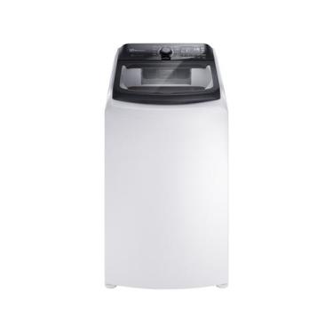 Imagem de Lavadora de Roupas Electrolux 14Kg Cesto Inox - 11 Programas de Lavage