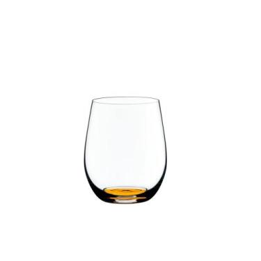 Imagem de Copo Riedel Cristal Restaurant O Multiuso Água Vinho Cores, Laranja