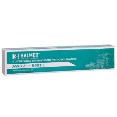 Imagem de Eletrodo Balmer, E6013 3,25 mm, 5KG  
