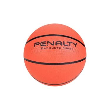 Imagem de Bola Basquete Mirim Penalty-Unissex