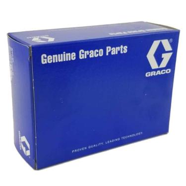 Imagem de Kit Reparo Inferior Da Bomba - 17R835  Graco