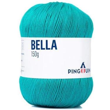 Imagem de Linha Bella Pingouin 150g, 2599 - FONTE