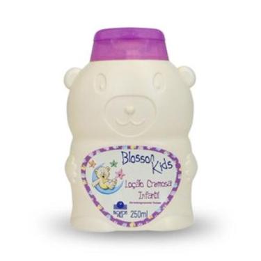 Imagem de Loção Cremosa Hidratante kids - Blosson Ville