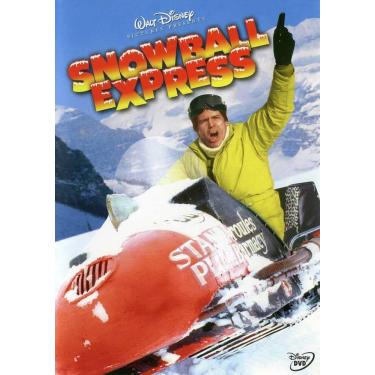 Imagem de Snowball Express