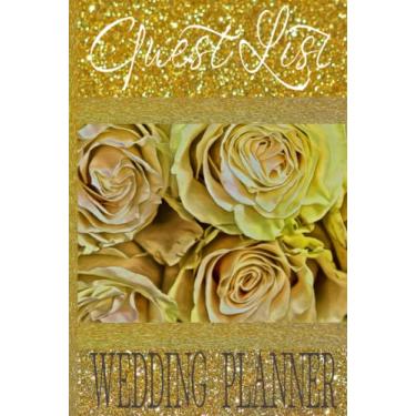 Imagem de GUEST LIST WEDDING PLANNER